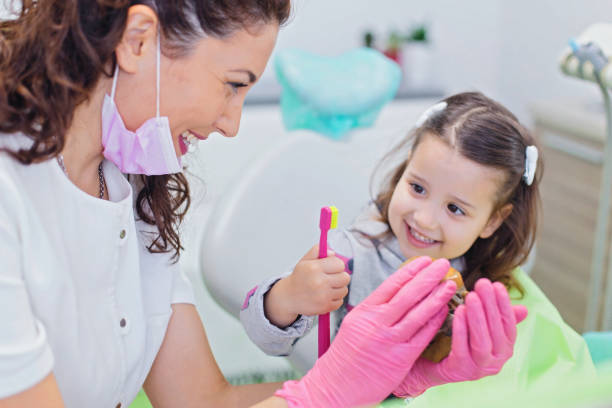 Best Root Canal Treatment  in East Wenatchee, WA